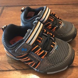 Toddler Boy Surprize by Stride Rite Sneakers